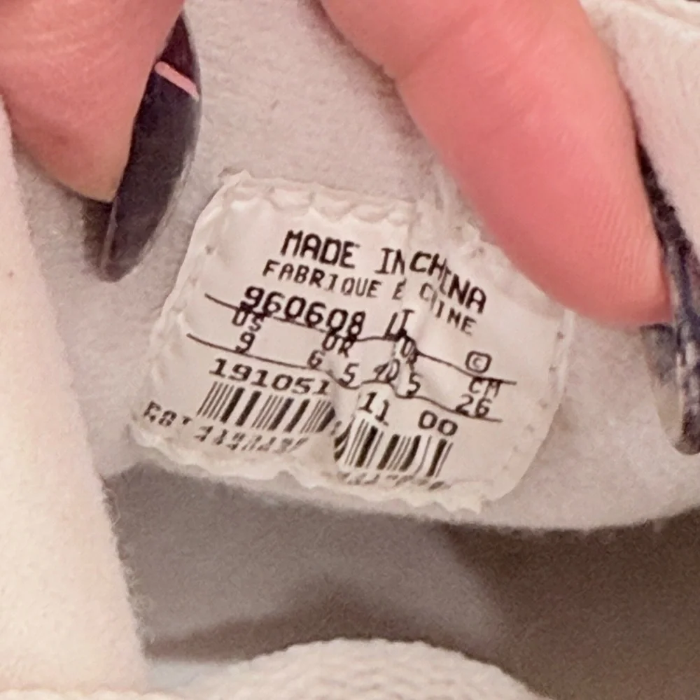 🔥Nike Women's White Sneakers🔥